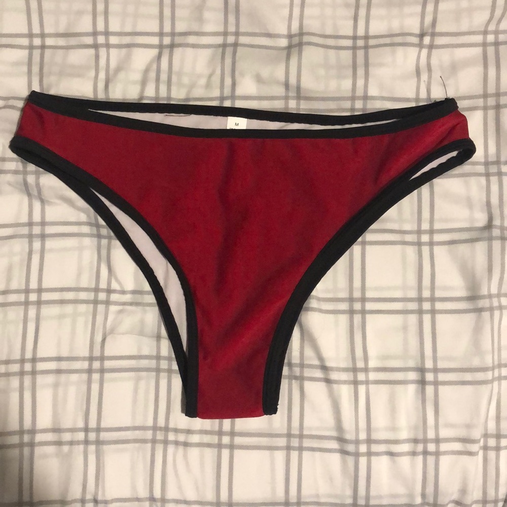 Swimsuit bottom